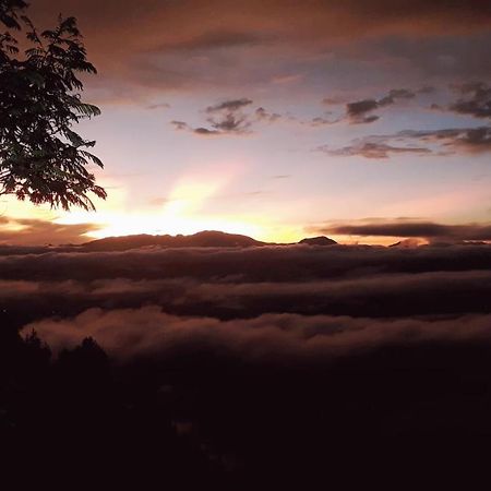 Toraja Manubackpacker Hotel Rantepao Bagian luar foto