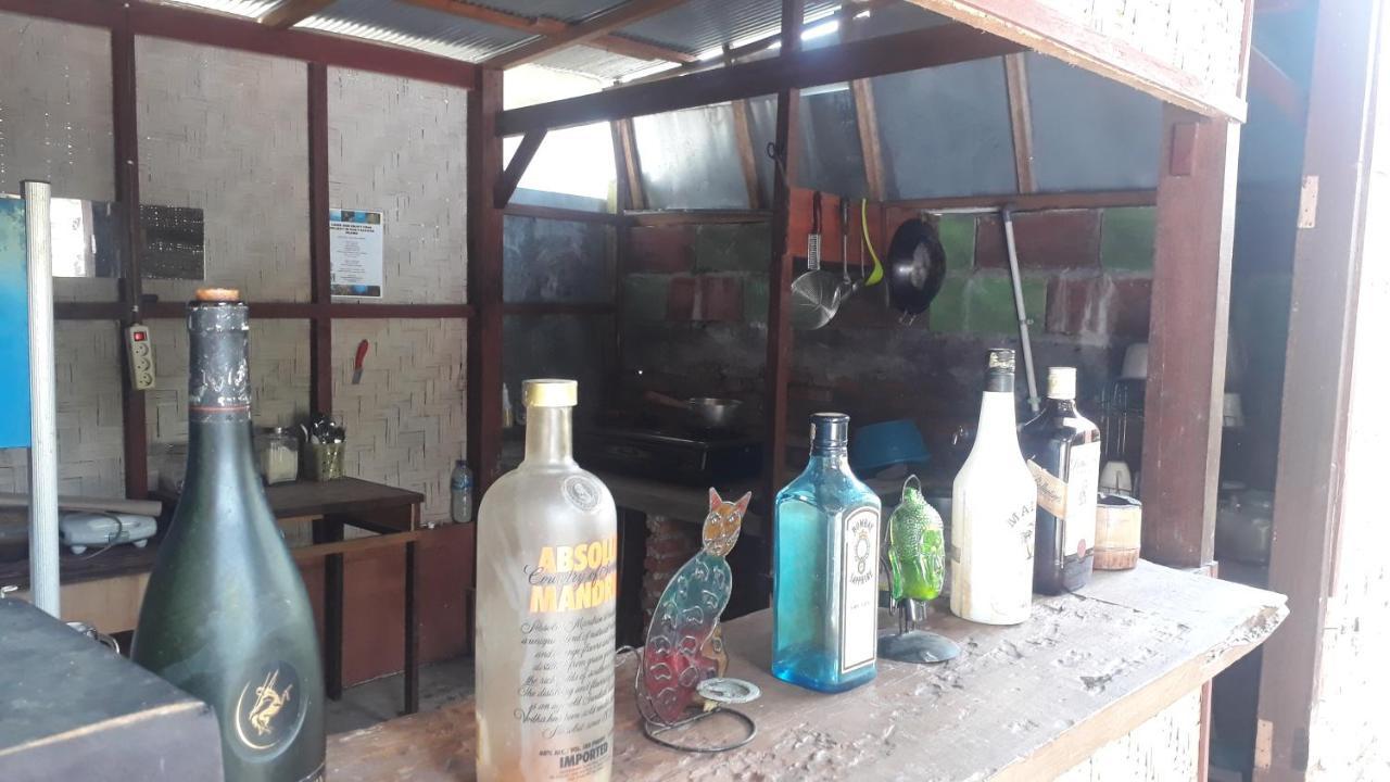 Toraja Manubackpacker Hotel Rantepao Bagian luar foto